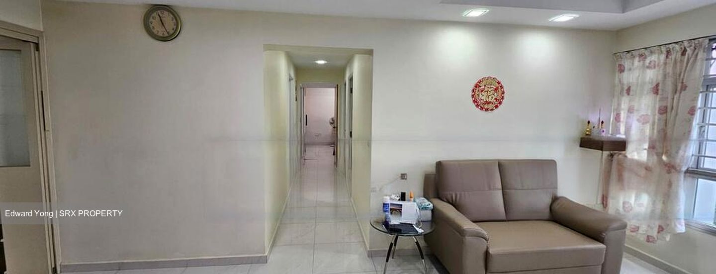 Blk 307B Ang Mo Kio Avenue 1 (Ang Mo Kio), HDB 4 Rooms #455446871
